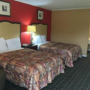 Stay Express Inn & Suites Demopolis Cameră foto