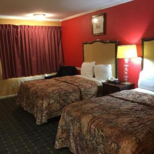 Stay Express Inn & Suites Demopolis Cameră foto